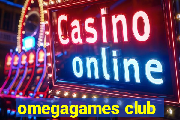 omegagames club